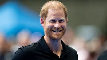 Prince Harry's Invictus Games show the 'asset' the British royal family lost: experts