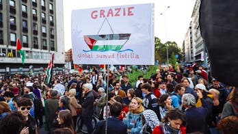 Italy shuts down effort linked to Gaza flotilla group to track Jewish, Israeli tourists