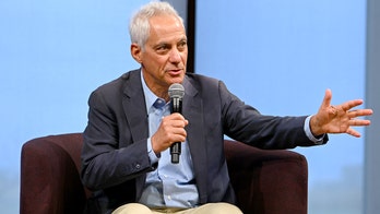 Rahm Emanuel warns DSA agenda doesn't play well outside 'upper west side of Manhattan'