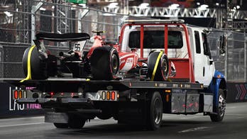 Las Vegas Grand Prix, F1 parent company are reportedly set to pay fans millions over 2023 drain cover incident