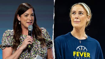 Left-wing sports host Sarah Spain launches disgusting personal smear of Sophie Cunningham