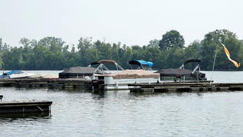 5 dead in attempt to save a struggling swimmer in Ohio river