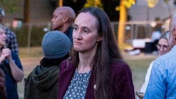 Seattle Mayor Katie Wilson names Andre Sayles as interim police chief after Barnes resignation