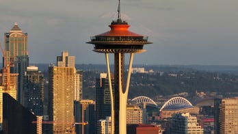 Obama-appointed judge clears way for white employee to challenge Seattle's DEI policies