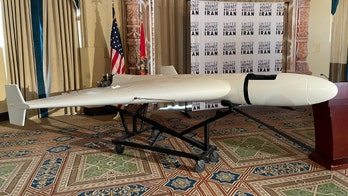 Jeb Bush praises Trump for crippling Iran’s military, but warns of ‘threat’ to US from reported drones in Cuba