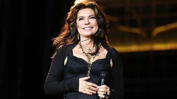 Shania Twain says she's finally 'getting it right' in her 60s after starting life ‘on the tough side’
