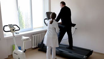 Soft exosuit helps people walk without bulky motors