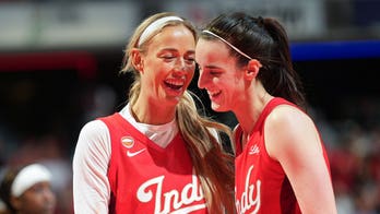 NFL legend praises Sophie Cunningham for saying 'what's true' about transgender athletes in girls sports