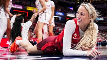 Sophie Cunningham sends message to her haters after saying men don't belong in women's sports