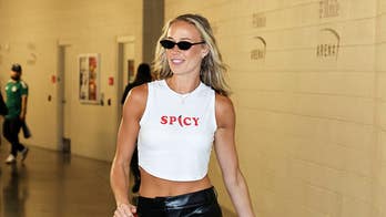 Carrie Underwood doesn't skip leg day, spicy Sophie Cunningham & why Trump's World Cup meddling is a win-win