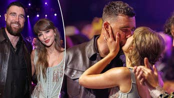 Taylor Swift and Travis Kelce's wedding: Leaked details reveal inside look as photos capture A-list departures