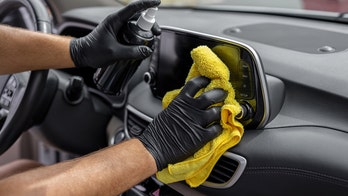 The best car cleaning and maintenance essentials to buy right now, from $7