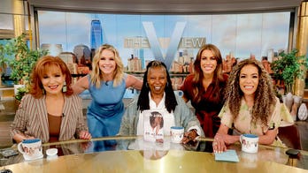 ABC fires back at FCC investigation of 'The View' in new comments calling it a First Amendment violation