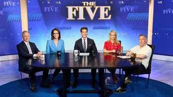 Fox News Channel outdraws ABC, NBC, CBS in July weekday primetime while thumping MS NOW, CNN across board
