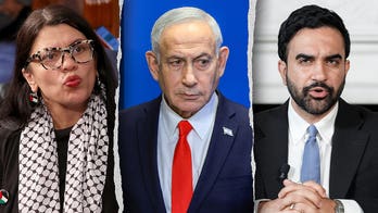 WATCH: Tlaib tells Mamdani to 'call me' for help arresting Netanyahu as Democrats remain divided