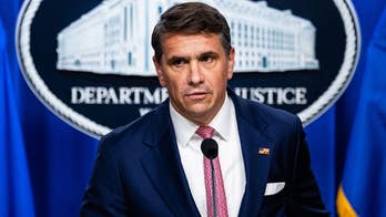 Democrat politicos rerun underhanded leftist playbook in effort to torpedo Trump’s AG nominee