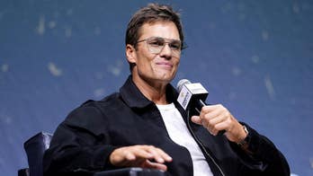 Tom Brady's potential WWE storyline with Logan Paul receives support from fellow NFL legend