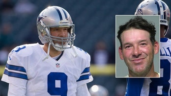 Tony Romo arrested in Milwaukee for alleged OWI offense: report
