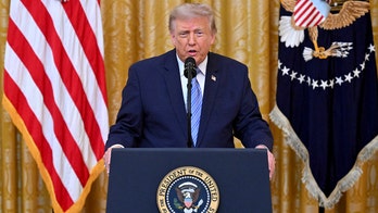 Los conservadores se unen en torno a la «Save America Act» después de que Trump desclasificara información «impactante» sobre las elecciones