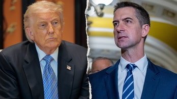 Trump faces Republican rebellion over Daylight Saving Time as Senate bill nears dead end