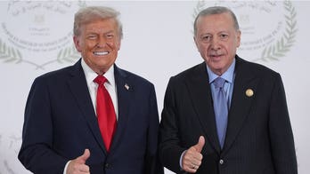 Trump bets on former NATO troublemaker as Turkey's strategic value surges