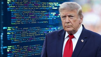 Trump launches Gold Eagle to hunt cyber flaws with AI
