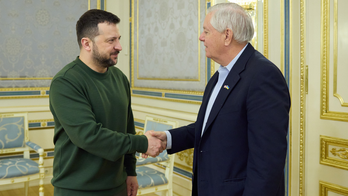 Zelenskyy says Putin 'lost the initiative' as Ukraine's tech industry reshapes the war