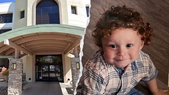 Family of toddler found alive in morgue after being declared dead plans legal action