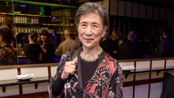 "Daredevil" actress Wai Ching Ho dead at 82