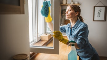 17 Amazon cleaning essentials that'll help you tackle every mess