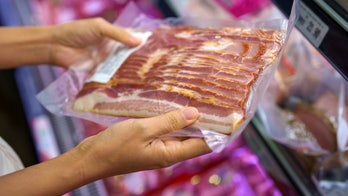 More than 12,000 pounds of bacon recalled after USDA issues highest-risk alert