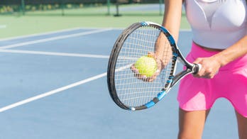 WTA adopts SRY gene testing to protect fair competition in women's professional tennis