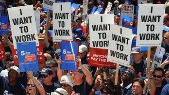 Aumenta la demanda para que se ponga fin al programa de visados «fraudulento» que sustituye a los trabajadores estadounidenses, según revela Virginia Occidental