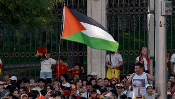 IDF says Palestinian soccer players it targeted served Hamas and Jihad terror groups