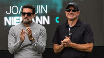 LIV Golf reportedly canceling its finale makes CEO's comments about 'incredible' Saudis look wildly foolish