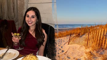 Hamptons crash fatally strikes rising real estate broker, 29, during morning jog: report