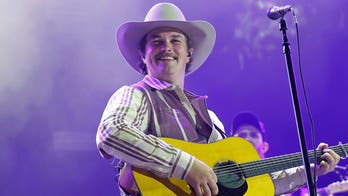 Singer Zach Top slams modern country music, says it lacks 'soul'