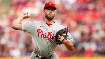 Phillies star says 'BS rule' is keeping him from being named All-Star in front of home crowd