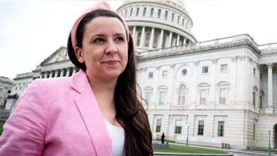 Pro-Israel podcaster describes interacting with Ms. Rachel - Fox News