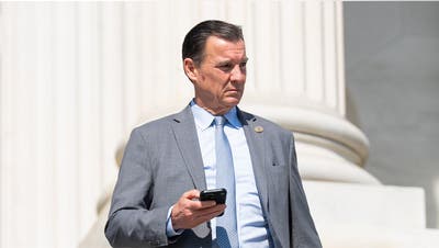Moderate House Democrat urges party to take DSA 'head on' - Fox News