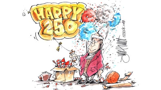 July 4, 2026