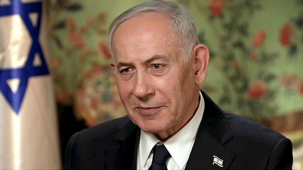 Netanyahu vows to secure Israel's security whether or not a deal is reached with Iran