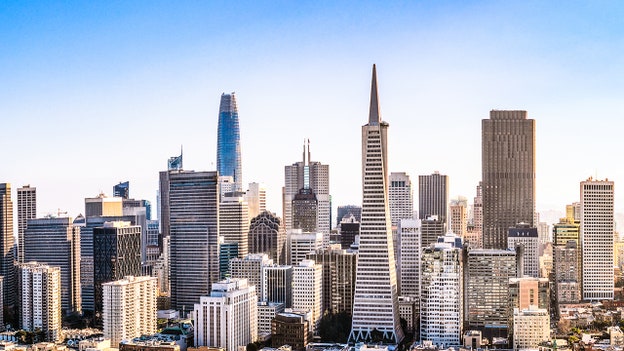 San Francisco bans new data centers as other California cities weigh restrictions