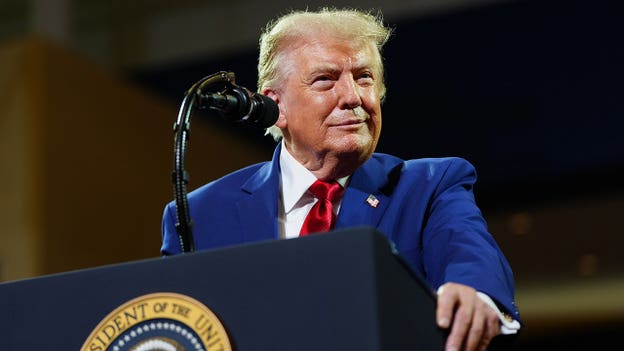 Trump meets with top advisers to decide next steps after Iran cease-fire collapses