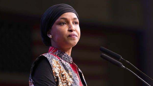 Ilhan Omar wins Minnesota's 5th Congressional District Democratic primary