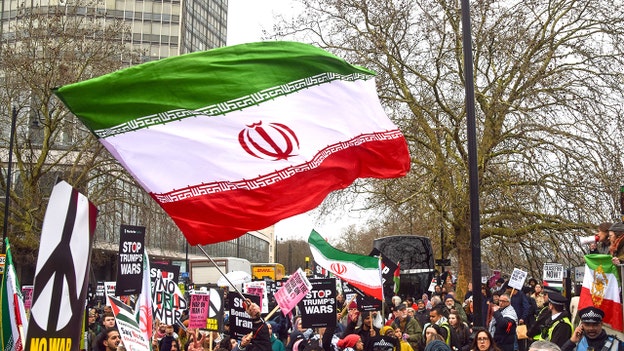 Iran reportedly threatens to target U.S., Israeli energy infrastructure if attacked