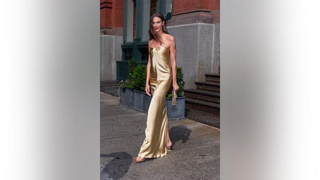 Taylor Swift wedding guest