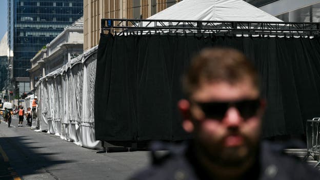 Madison Square Garden continues to transform ahead of reported Taylor Swift wedding