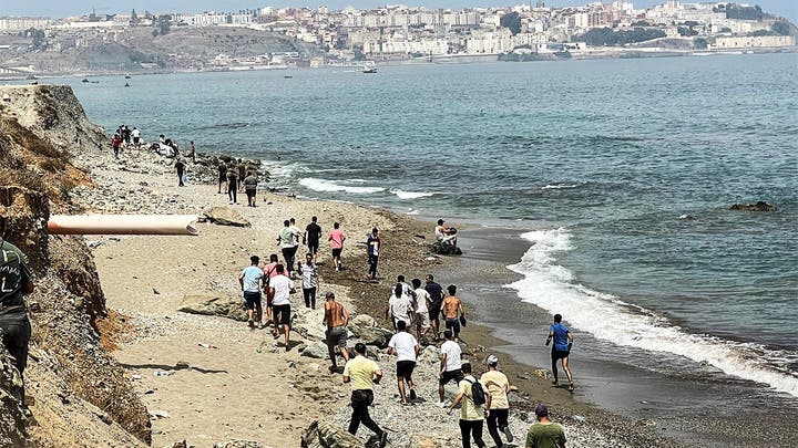 At least 57 dead in Spain migrant surge: Report - Fox News