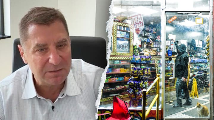 Inside NYC's 'perfect scam': Luxury cars, dusty shelves and the EBT secret behind the counter